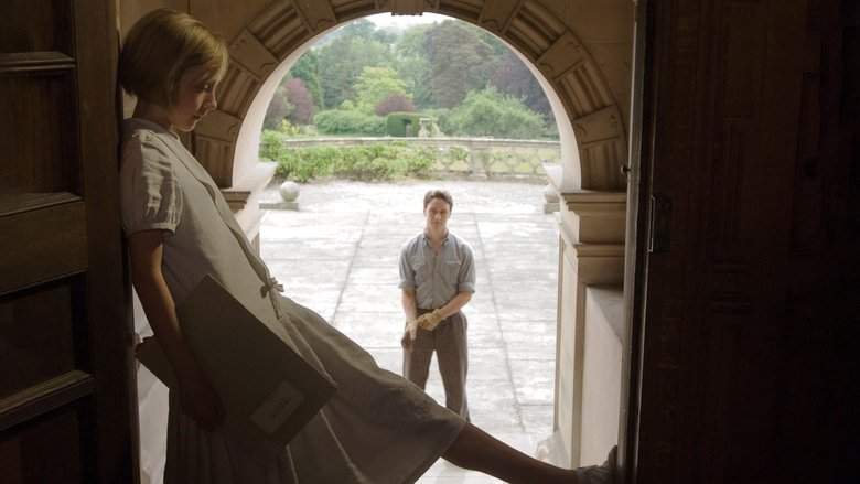Atonement (2007)