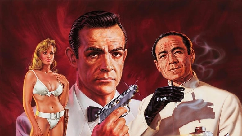 Dr. No (1962)