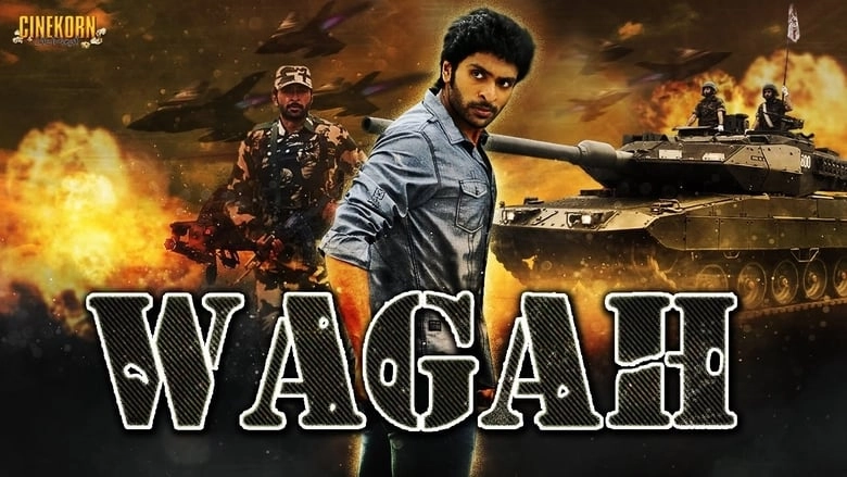 Wagah (2016)