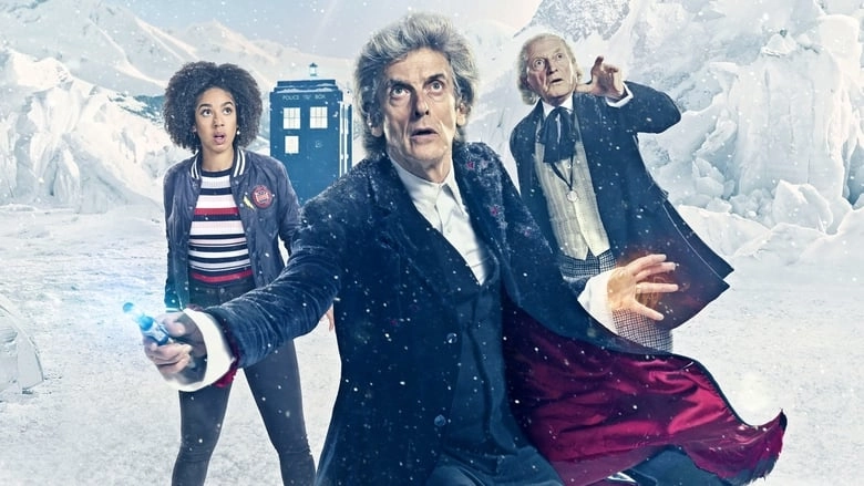 Twice Upon A Time (2017)