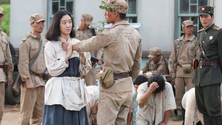 In Love And War (2011)