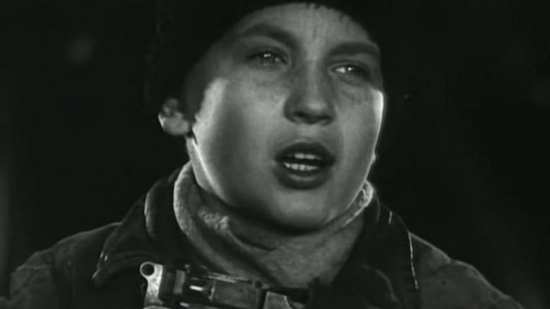 The Ballad Of Cossack Golota (1937)