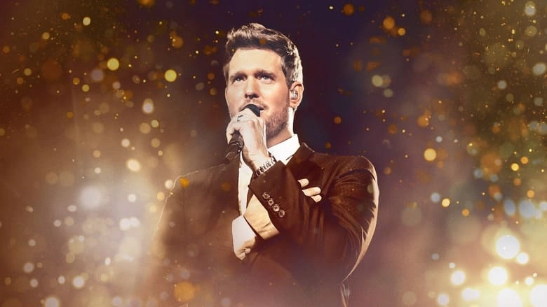 Michael Buble's Christmas In The City (2022)