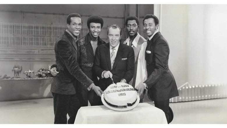 Sunday Best: The Untold Story Of Ed Sullivan (2025)