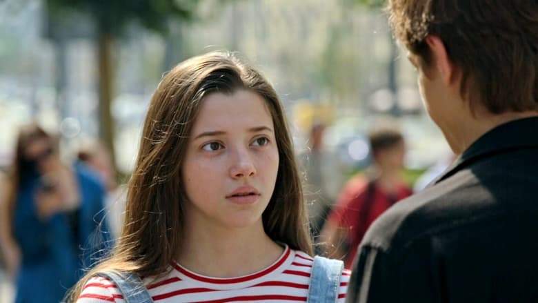 14+: Continued (2023)