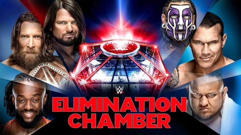 WWE Elimination Chamber (2019)