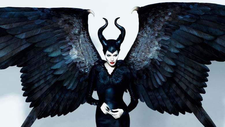 Maleficent (2014)