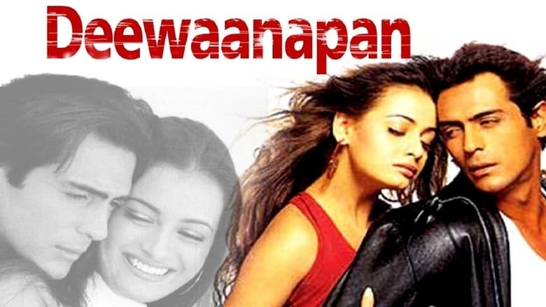 Deewaanapan (2001)