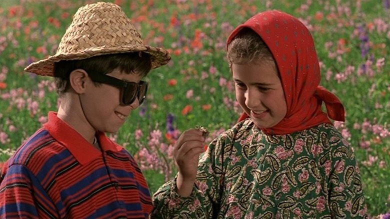 The Color Of Paradise (1999)