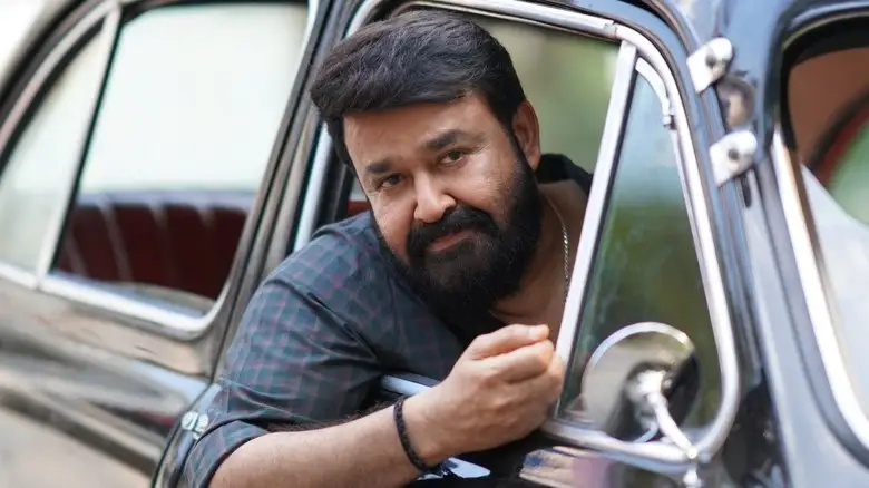 Thudarum (2025)