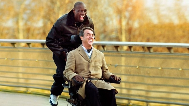 The Intouchables (2011)