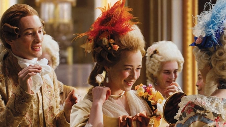 Marie-Antoinette (2006)