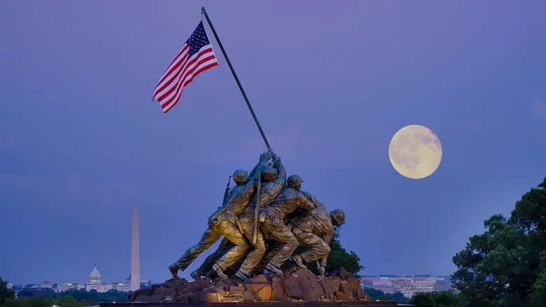 We, The Marines (2017)