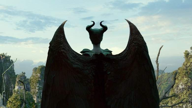 Maleficent: Mistress Of Evil (2019)