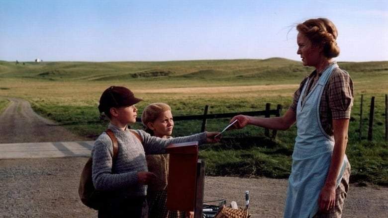 Mother Of Mine (2005)