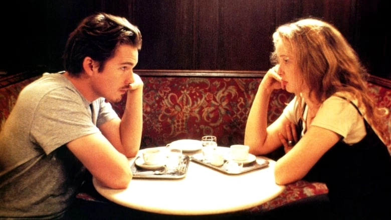 Before Sunrise (1995)