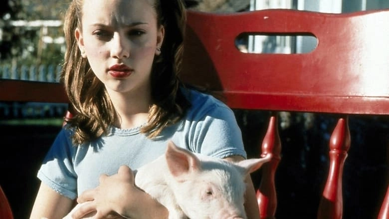 My Brother The Pig (1999)