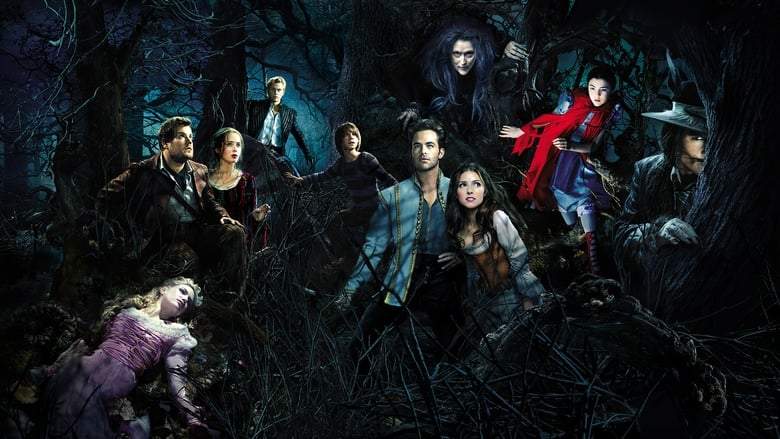 Into The Woods (2014)