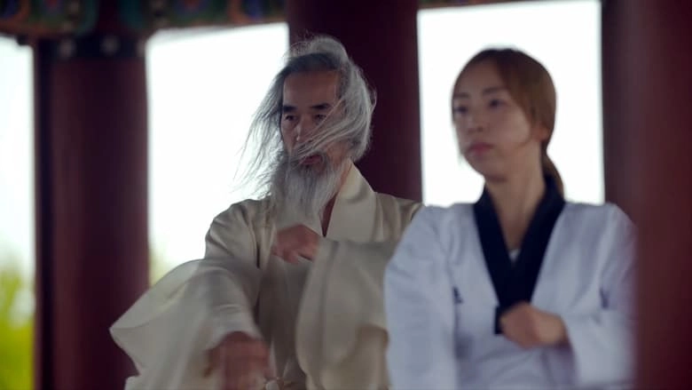 Master: Leaders Of Taekwondo (2019)