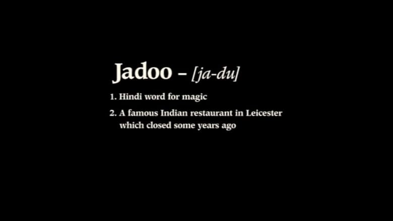 Jadoo (2013)