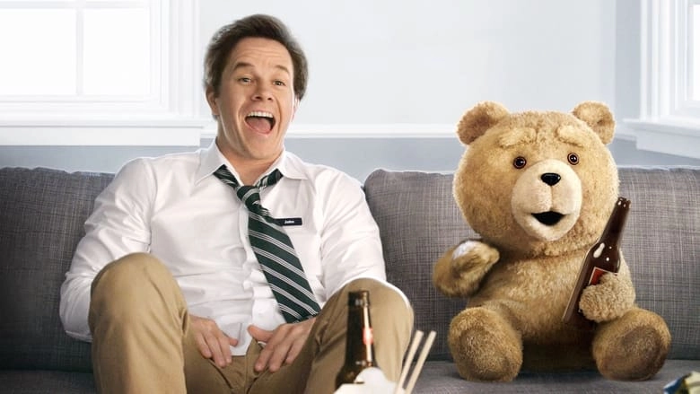 Ted (2012)