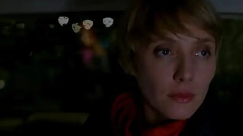 Cold as Summer (2002)