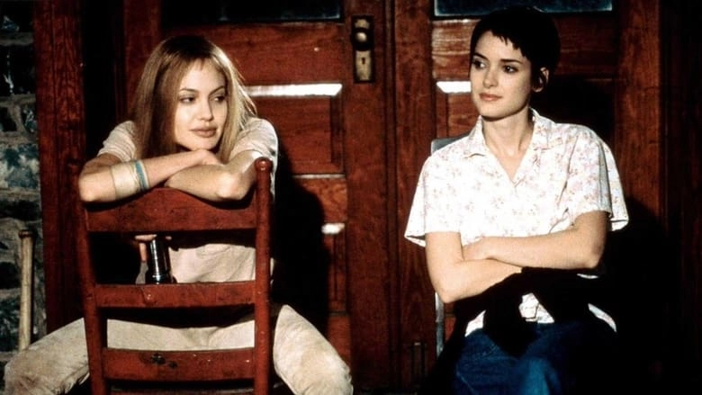 Girl, Interrupted (1999)