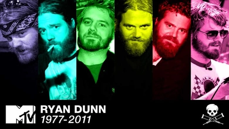 A Tribute To Ryan Dunn (2011)