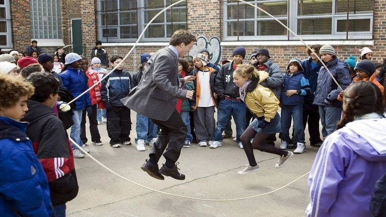 The Ron Clark Story (2006)