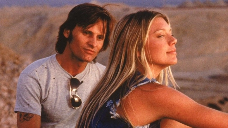 Vanishing Point (1997)