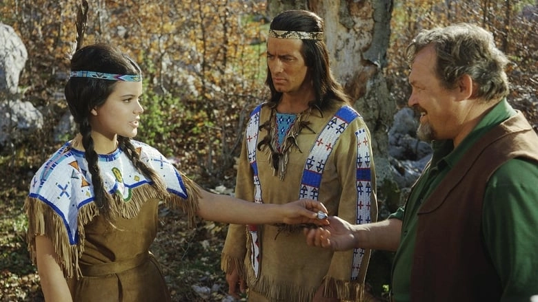 Winnetou And The Crossbreed (1966)