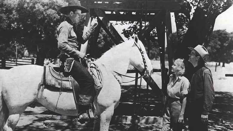 Riders Of Destiny (1933)