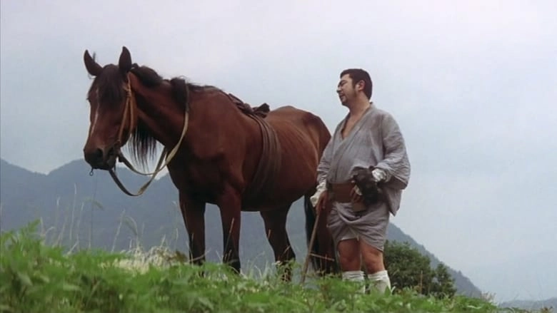 Zatoichi's Pilgrimage (1966)