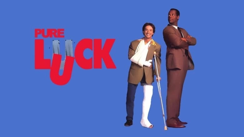 Pure Luck (1991)