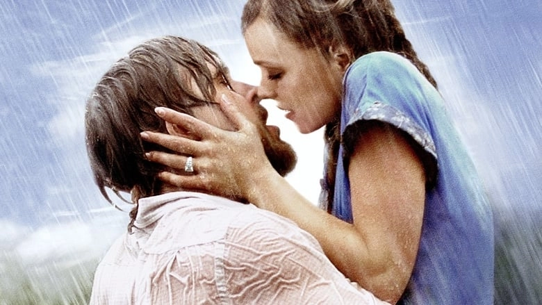 The Notebook (2004)