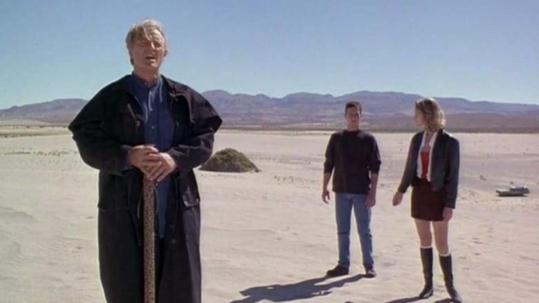 Crossworlds (1996)