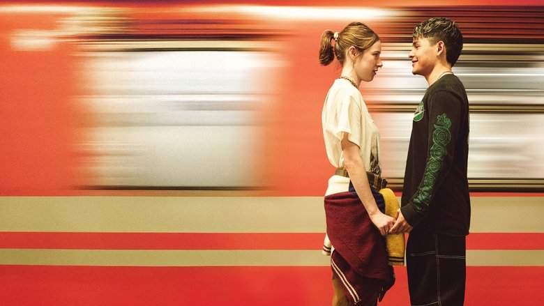 Dejame Estar Contigo (2025)