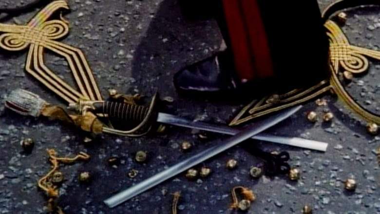 Prisoner Of Honor (1991)