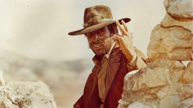 Bastard, Go And Kill (1971)