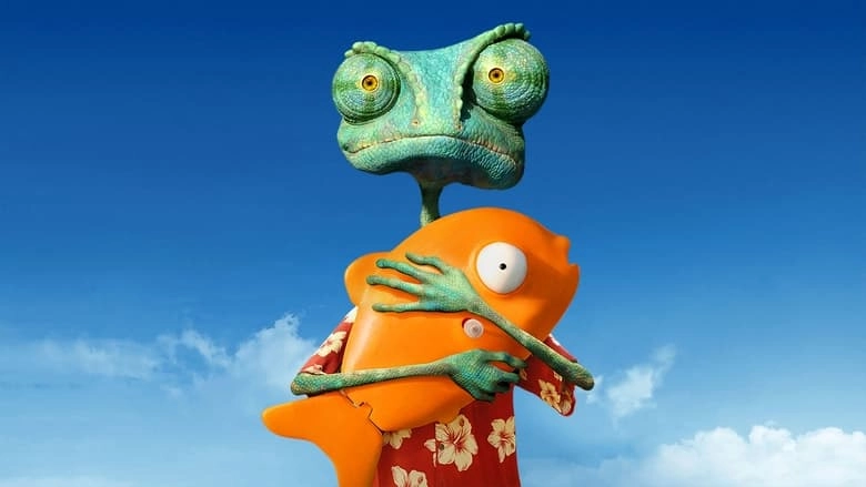 Rango (2011)