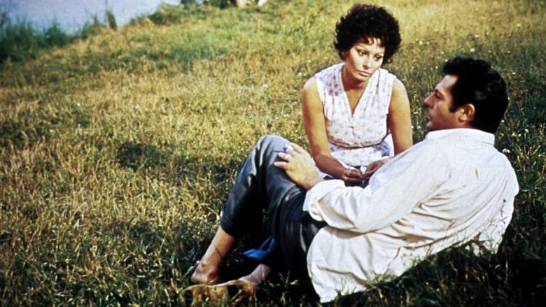 Sunflower (1970)