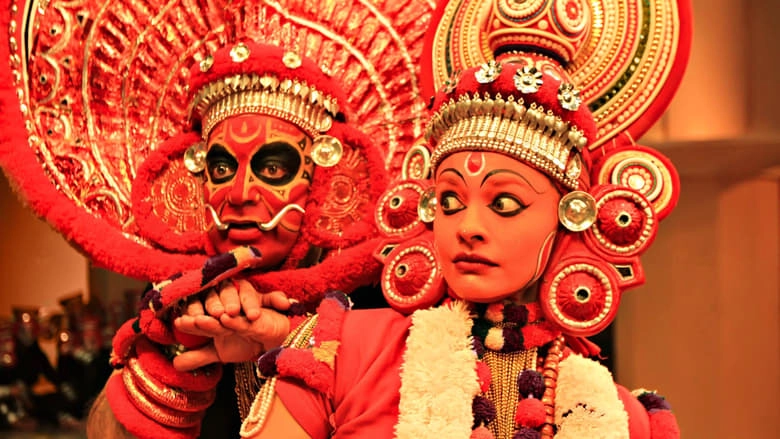 Uttama Villain (2015)