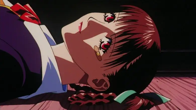 Kite (1998)