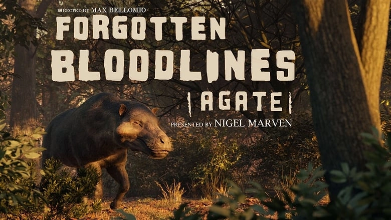 Forgotten Bloodlines: Agate (2024)