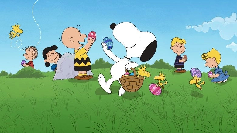 It's The Easter Beagle, Charlie Brown! (1974)