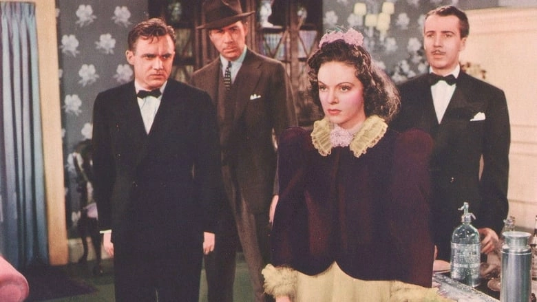 Fugitives For A Night (1938)