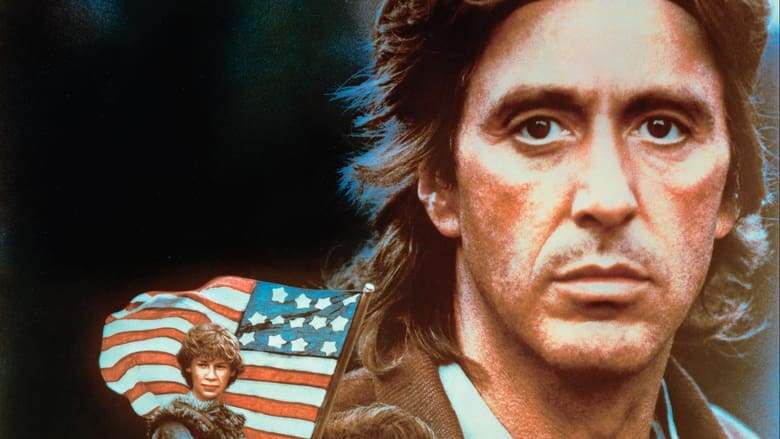 Revolution (1985)