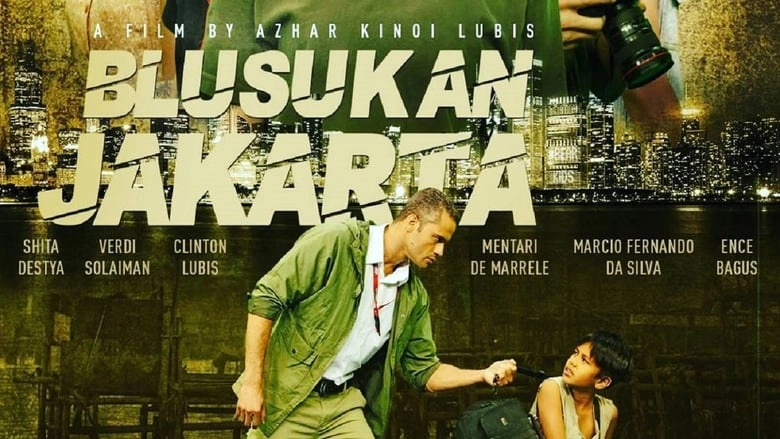 Blusukan Jakarta (2016)