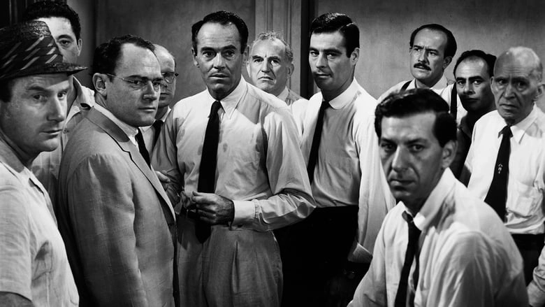 12 Angry Men (1957)