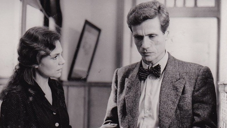 Forbidden (1984)
